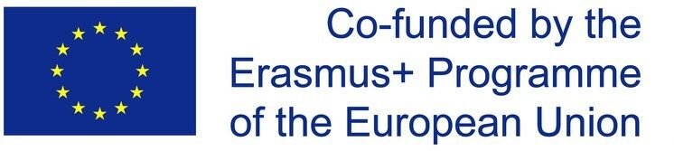 Co-funded by the Erasmus+Programme of the EU