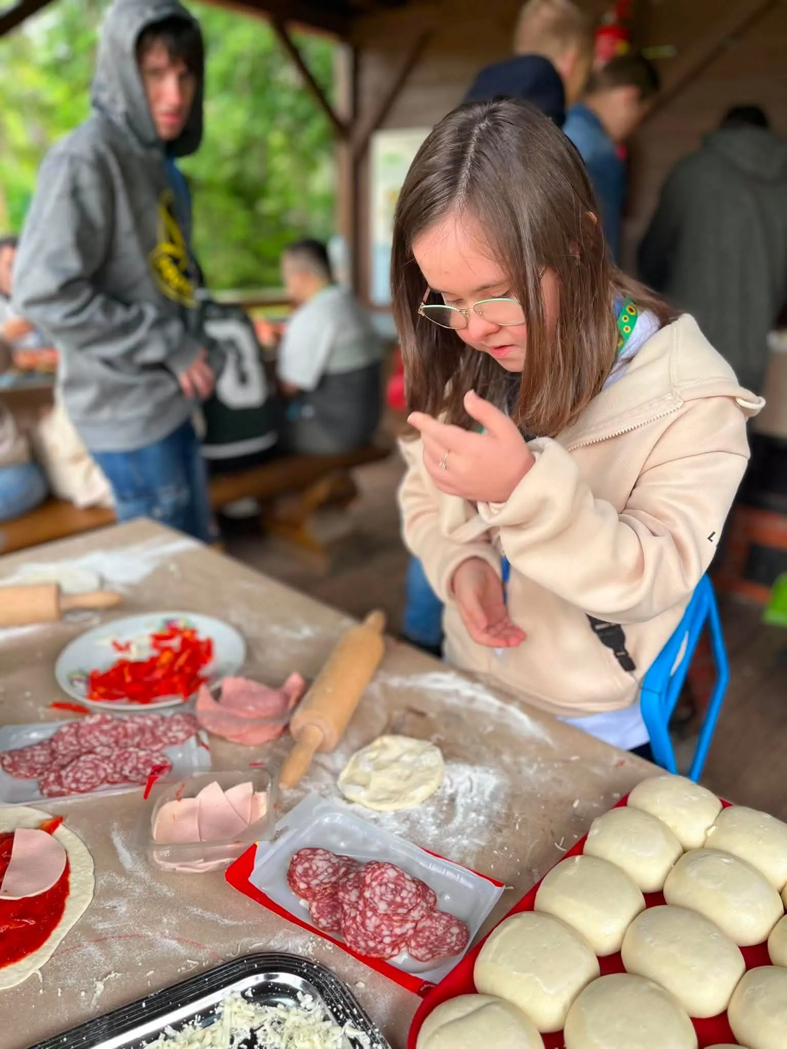 Draugystė be sienų – „Friendship Without Borders“ 2026.002