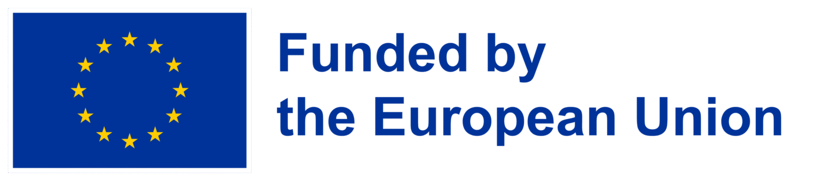 Funded by the EU logotipas