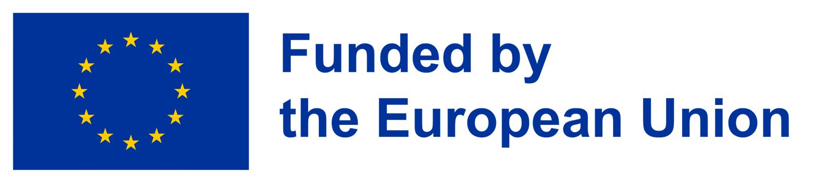 Funded by the EU