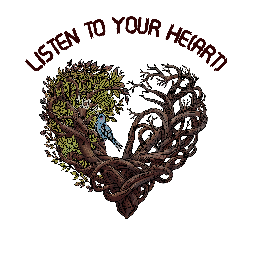 Listen To Your Heart