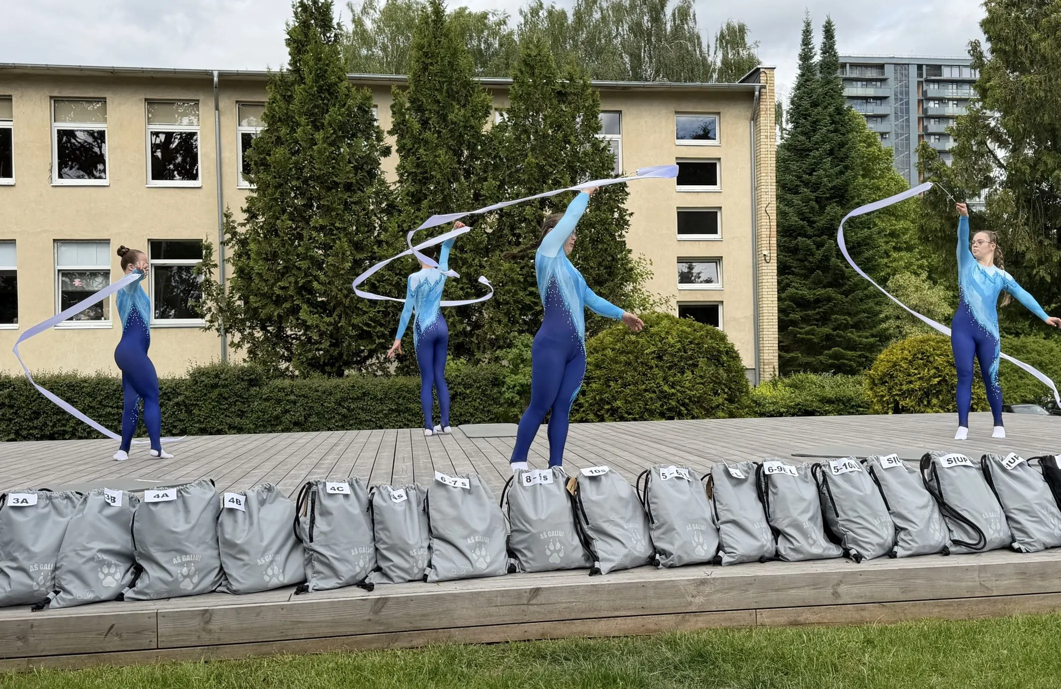 Mokyklos sporto šventė „Mes galime“ 2026 001
