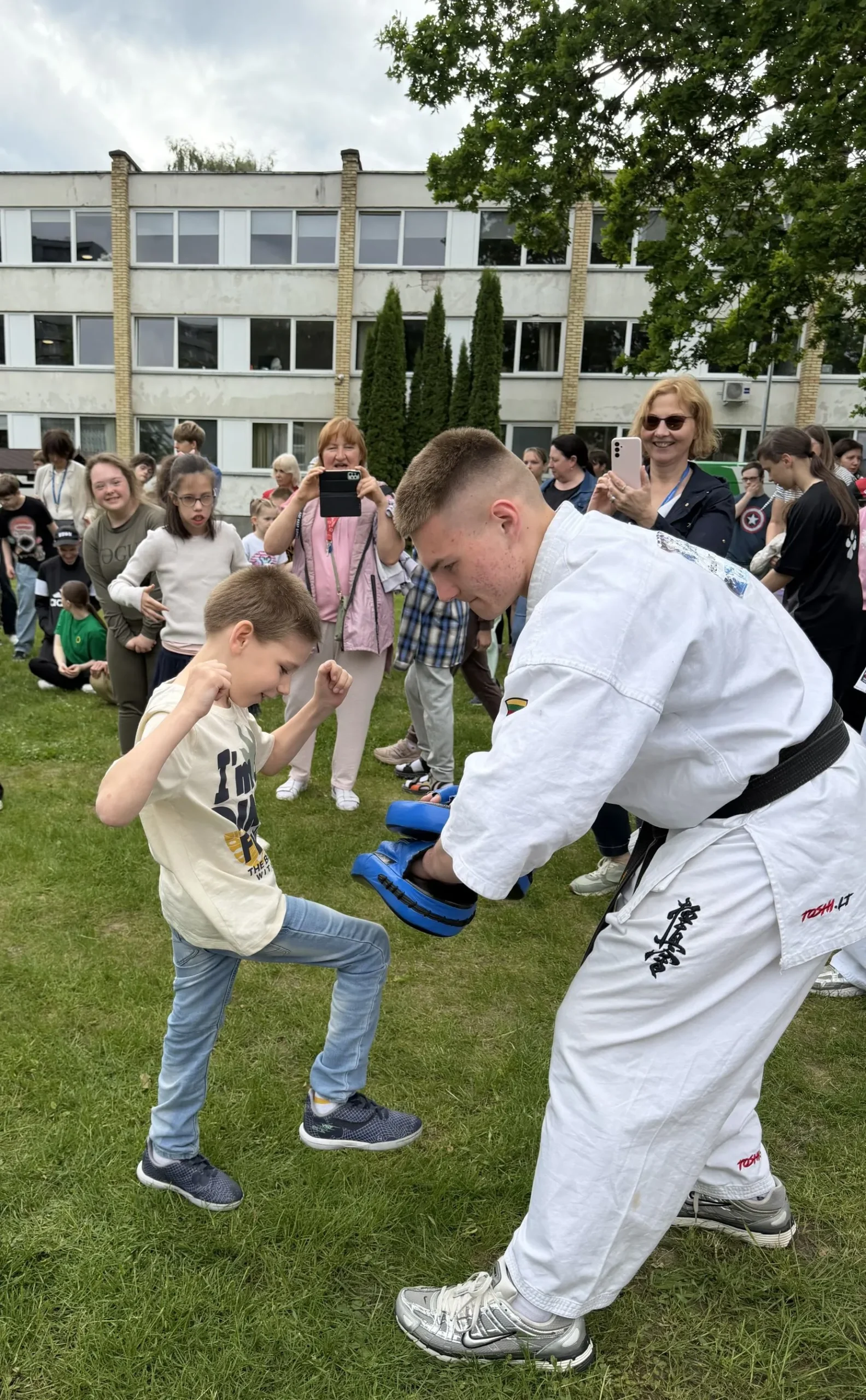 Mokyklos sporto šventė „Mes galime“ 2026 003