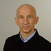 Šarūnas Gerulaitis