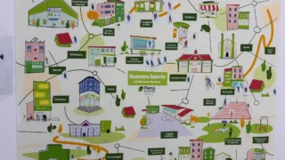 „Erasmus+“ projekto parengiamasis vizitas Ispanijoje