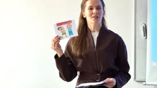 Gerosios patirties sklaida Vilniaus kolegijos studentams