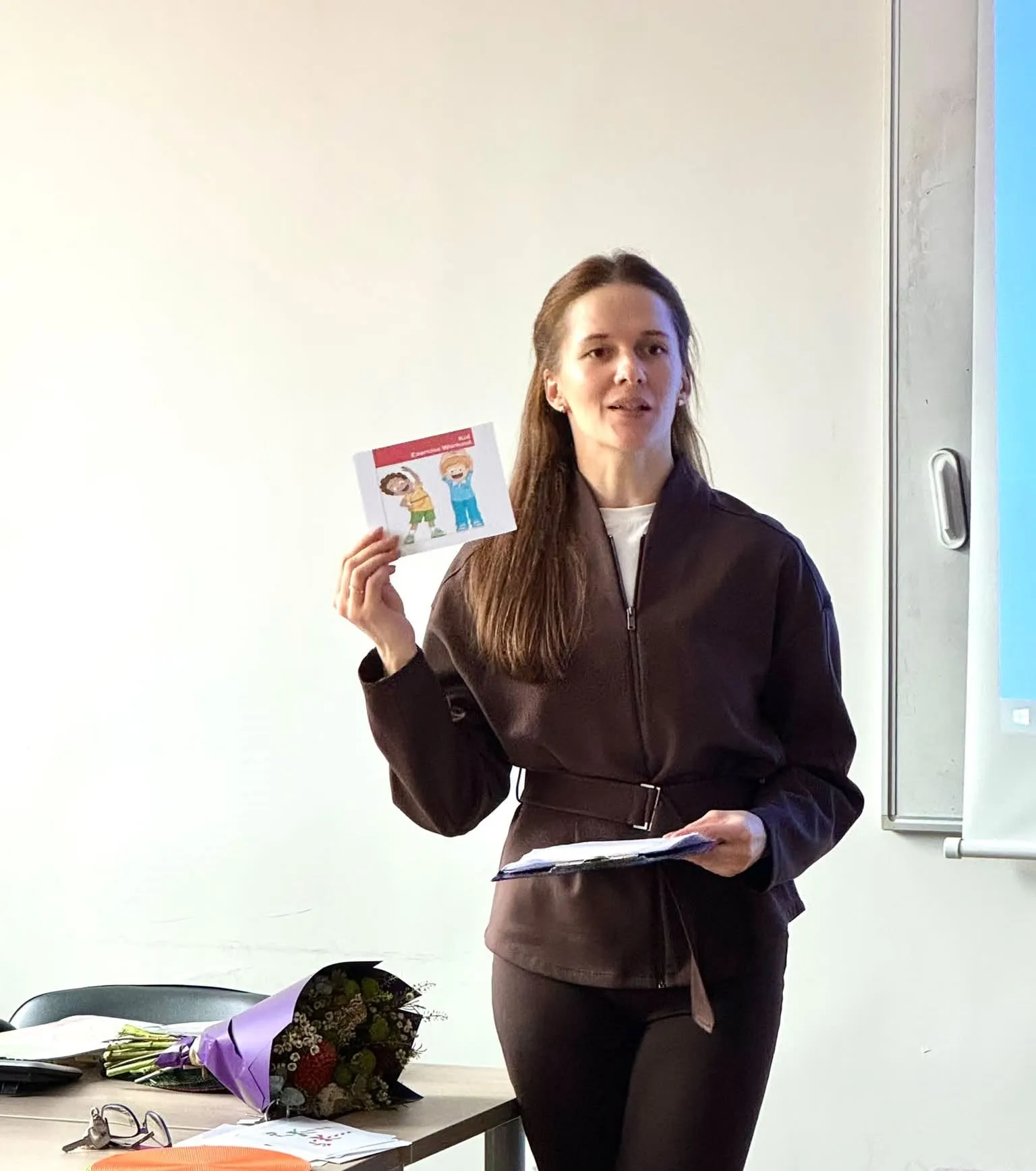 Gerosios patirties sklaida Vilniaus kolegijos studentams