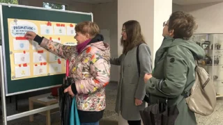 Mokykloje paminėjome Pasaulinę psichikos sveikatos dieną