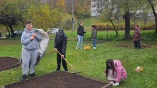 Projektas „Darom“ 2026